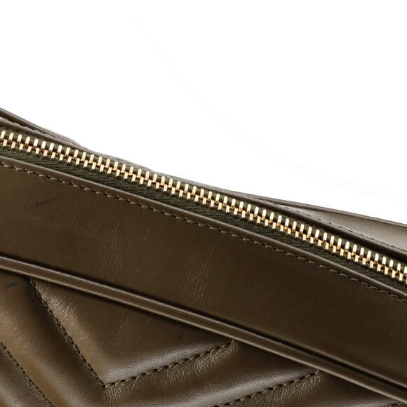 Saint Laurent Lou Camera Bag Matelasse #158716S10B - Picture 8 of 9